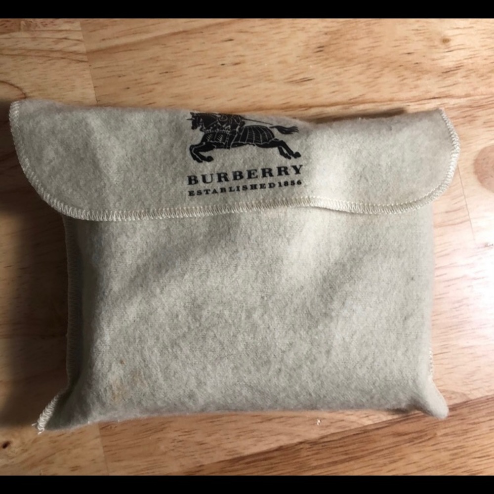 Burberry wallet - Picture 6 of 10